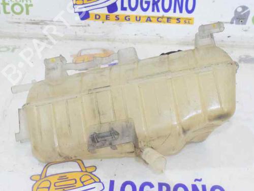 Expansion tank RENAULT KANGOO / GRAND KANGOO II (KW0/1_) 1.5 dCi 70 (KW0V, KW0A) | BP1636768C120 