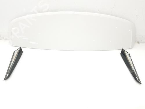 Rear spoiler SEAT ARONA (KJ7, KJP)  | BP31150854C96 