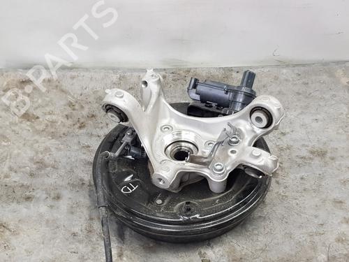 Right rear steering knuckle CUPRA BORN (K11) 63 | BP33464620M28 - Image 4