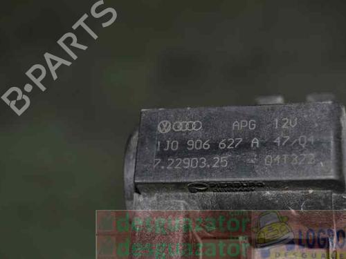 Other VW TOUAREG (7LA, 7L6, 7L7) 2.5 R5 TDI | BP14072204O1 