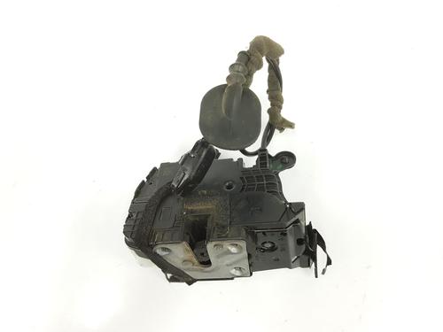 Front left lock RENAULT CLIO IV (BH_) 1.5 dCi 110 | BP11692770C98 