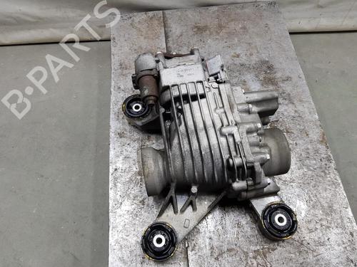 Rear differential AUDI TT Roadster (8J9) 2.0 TFSI quattro | BP16290235M24 