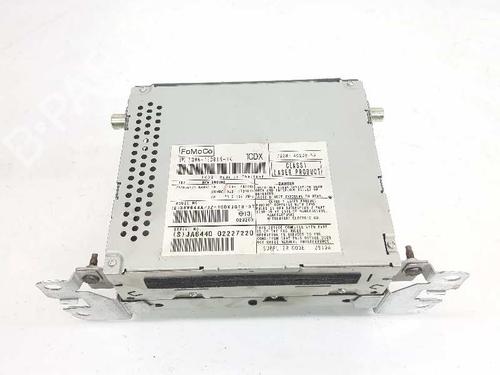 Electronic module JAGUAR XF I (X250) 3.0 D | BP7023108M83 