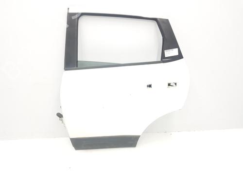 Used Left rear door NISSAN QASHQAI / QASHQAI +2 I (J10, NJ10, JJ10E) 1.5 dCi (110 hp) 5123030