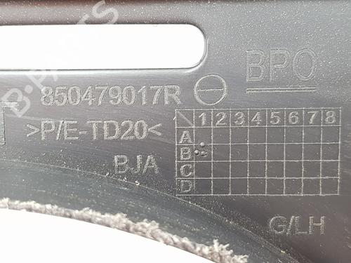 Køfangervange RENAULT CLIO V (B7_) 1.6 E-TECH 140 (B7MU) | BP34253838C73  - Image 6