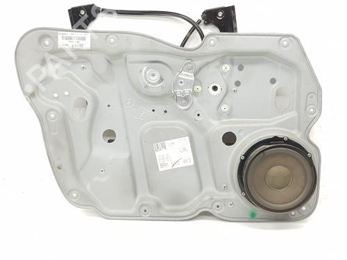 Used Front left window mechanism Front left window mechanism VW TOURAN (1T3) [2010-2016] 36342520 36342520