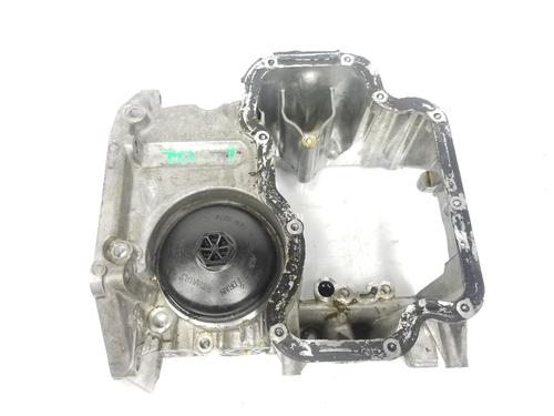 Used Oil sump DACIA SANDERO II TCe 90 (B8M1, B8MA, B8AC) (90 hp) 14091418