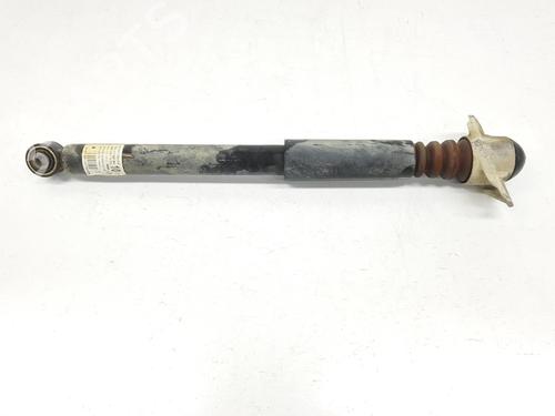 Used Right rear shock absorber VW TIGUAN (5N_) 2.0 TDI (110 hp) 3663816