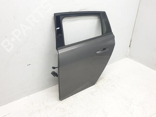Left rear door OPEL ASTRA L Sports Tourer (OV5) 1.2 (FRHNPJ) | BP27250310C4 