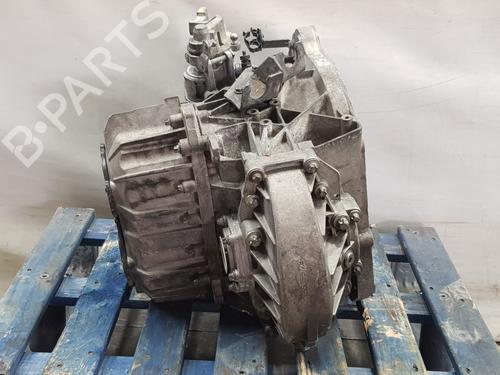 Gearbox FIAT DUCATO Van (250_)  | BP34354417M3  - Image 5