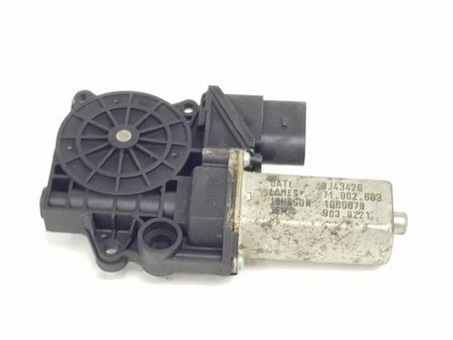 Left rear window motor BMW 1 (E87) 118 d | BP36679608E23 - Image 6