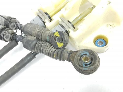 Gear lever HYUNDAI i30 (GD) 1.6 CRDi | BP9443576M90 