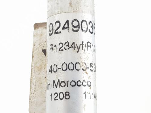 AC pipe DACIA SANDERO III  | BP34245642M126  - Image 5