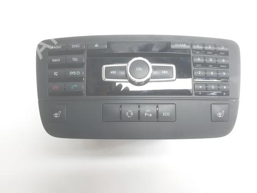 Electronic module MERCEDES-BENZ GLK-CLASS (X204) | BP33801821M83 - Image 3