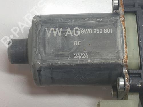 Right front window motor VW CRAFTER Van (SY_, SX_)  | BP29535528E20 
