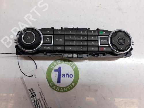 Used Switch LAND ROVER FREELANDER 2 (L359) 2.2 TD4 4x4 (150 hp) 4583438