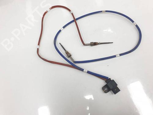 Electronic sensor RENAULT EXPRESS Box Body/MPV | BP38563030M84 - Image 3
