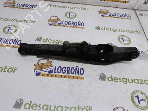 Right rear suspension arm MITSUBISHI ASX (GA_W_) 1.8 DI-D 4WD (GA6W) | BP3354324M15 