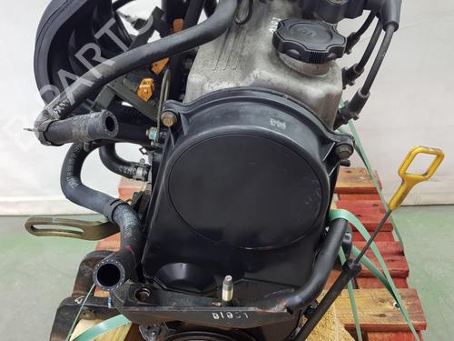 Engine DAEWOO MATIZ (M100, M150) | BP31991945M1