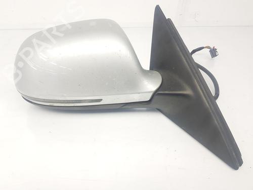 Right mirror AUDI A4 B8 (8K2) 1.8 TFSI | BP8054149C27 