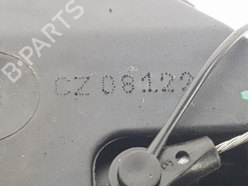 Tailgate lock BMW 3 (E90) 320 d | BP8310554C101 
