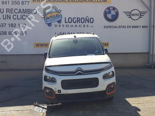 Elektronisk modul CITROËN BERLINGO (ER_, EC_) 1.5 BlueHDi 100 | BP29290572M83 