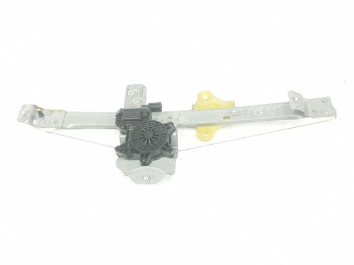 Used Front right window mechanism RENAULT CLIO IV (BH_) 1.2 16V (73 hp) 8254744