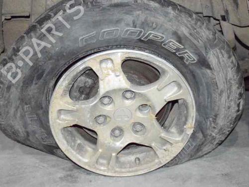 Front differential MITSUBISHI PAJERO III (V7_W, V6_W) 3.2 Di-D (V68W) | BP1993443M23 