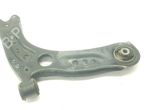 Querlenker rechts vorne für SEAT LEON (5F1) 1.4 TSI (150 hp) 13733003