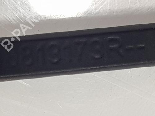 Front windshield wiper arm RENAULT CLIO V (B7_) | BP33793858C143 - Image 5