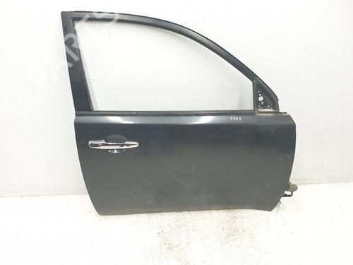 Used Right front door MITSUBISHI L200 / TRITON (KA_T, KB_T) 2.5 DI-D 4WD (KB4T) (178 hp) 18695313