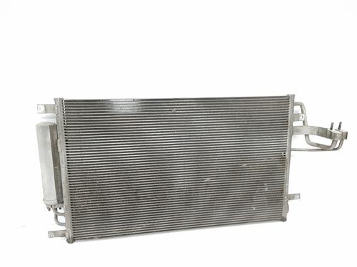 AC radiator HYUNDAI TUCSON (JM) 2.0 CRDi | BP20194330M32 