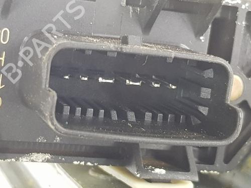 Rear left window mechanism CITROËN C4 I (LC_) 1.6 HDi | BP9651890C24 