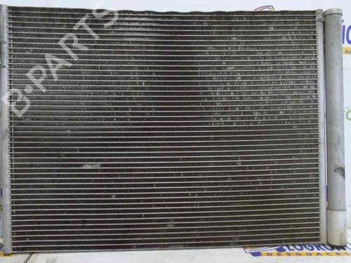 Used AC radiator BMW X6 (E71, E72) xDrive 30 d (235 hp) 1167837
