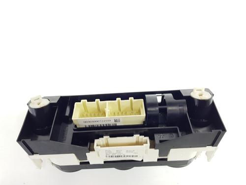 Climate control VW POLO V (6R1, 6C1) 1.6 TDI | BP30682454I5 