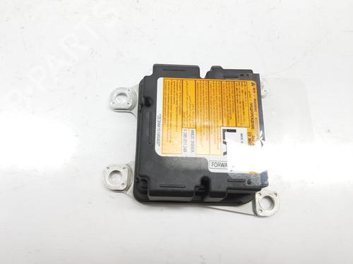Airbag Kit NISSAN LEAF (ZE0) Electric | BP11687082C86 