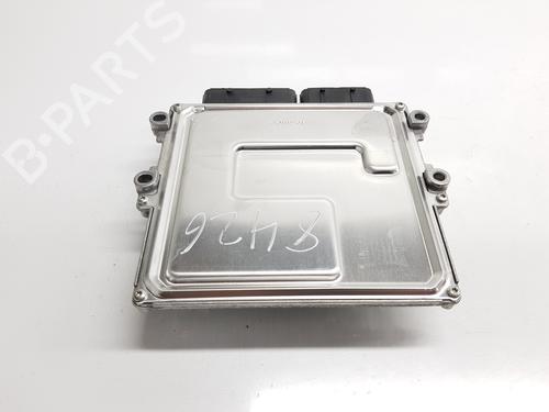 Engine control unit (ECU) OPEL ASTRA L Sports Tourer (O5)  | BP25739189M57 