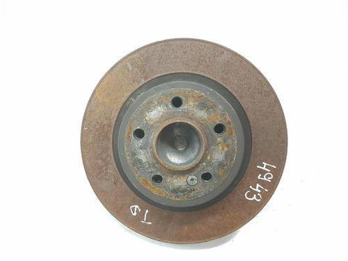 Used Right rear steering knuckle MERCEDES-BENZ A-CLASS (W176) A 220 CDI (176.003) (170 hp) 10088276