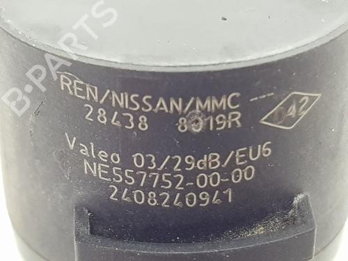 Other RENAULT MASTER III Platform/Chassis (EV, HV, UV) | BP36223663O1 - Image 4