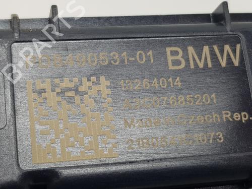 Electronic module BMW X3 (G01, F97, G08) xDrive 20 d | BP23991966M83 