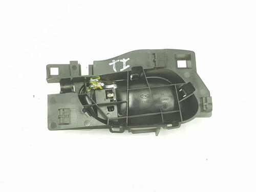 Rear left interior door handle PEUGEOT 308 I (4A_, 4C_) 1.6 HDi | BP8369458I15 
