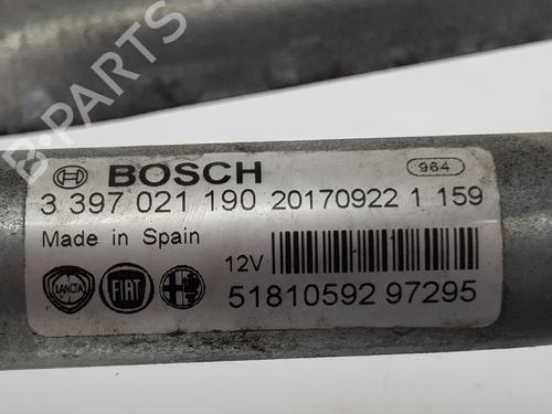 Front wiper motor OPEL COMBO Tour (X12) | BP36753994M29 - Image 2