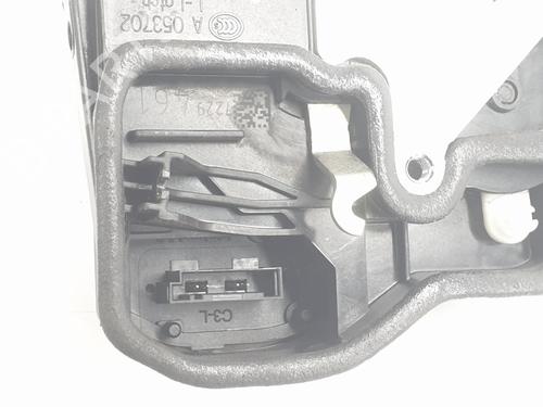 Front left lock BMW 3 (F30, F80) 318 d | BP22430107C98 