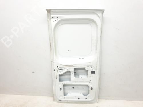 Left rear door RENAULT TRAFIC III Van (FG_) 1.6 dCi 140 (FGMA, FGMC) | BP29750806C4 