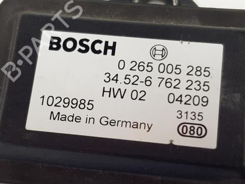 Electronic module BMW X5 (E53) 3.0 d | BP30710064M83