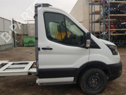 Air filter box FORD TRANSIT V363 Platform/Chassis (FED, FFD)  | BP35754301M87  - Image 9