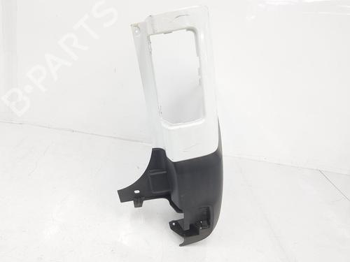 Used Corner bumper FIAT TALENTO Van (296_) [2016-2025]  9964258