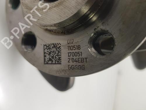 Other VW GOLF VII (5G1, BQ1, BE1, BE2)  | BP14110352O1 