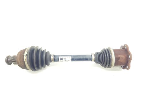 Used Left front driveshaft AUDI A6 C7 (4G2, 4GC) 3.0 TDI quattro (218 hp) 31171157