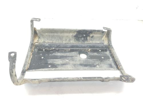 Underbody protection SUZUKI SAMURAI Closed Off-Road Vehicle (SJ_) 1.0 All-wheel Drive (SJ410) | BP14115156M92 